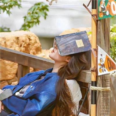 超次元学院第一季 高清封面
