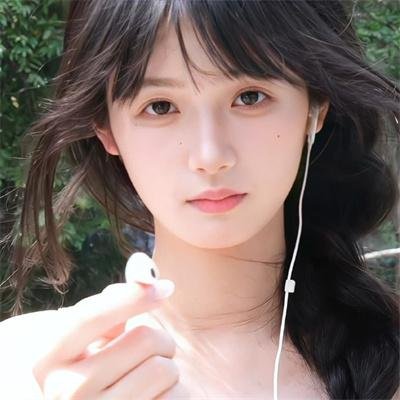女人不哭 高清封面